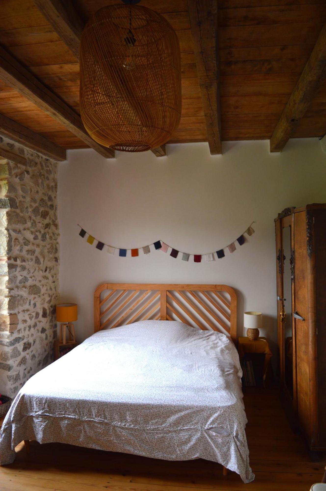 La Fabrique Du Roncon Villa Saint-Bonnet-le-Troncy Eksteriør bilde
