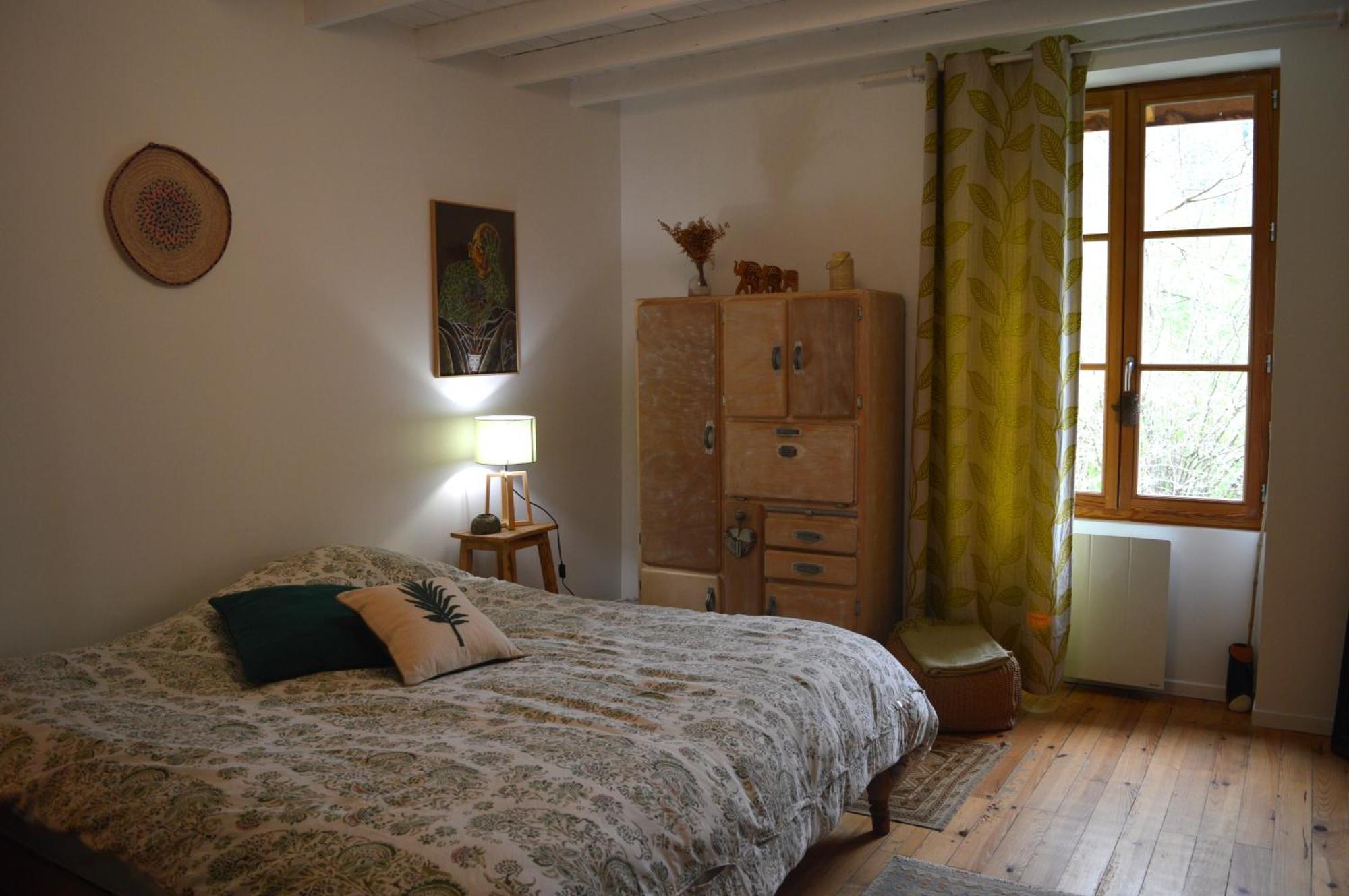 La Fabrique Du Roncon Villa Saint-Bonnet-le-Troncy Eksteriør bilde