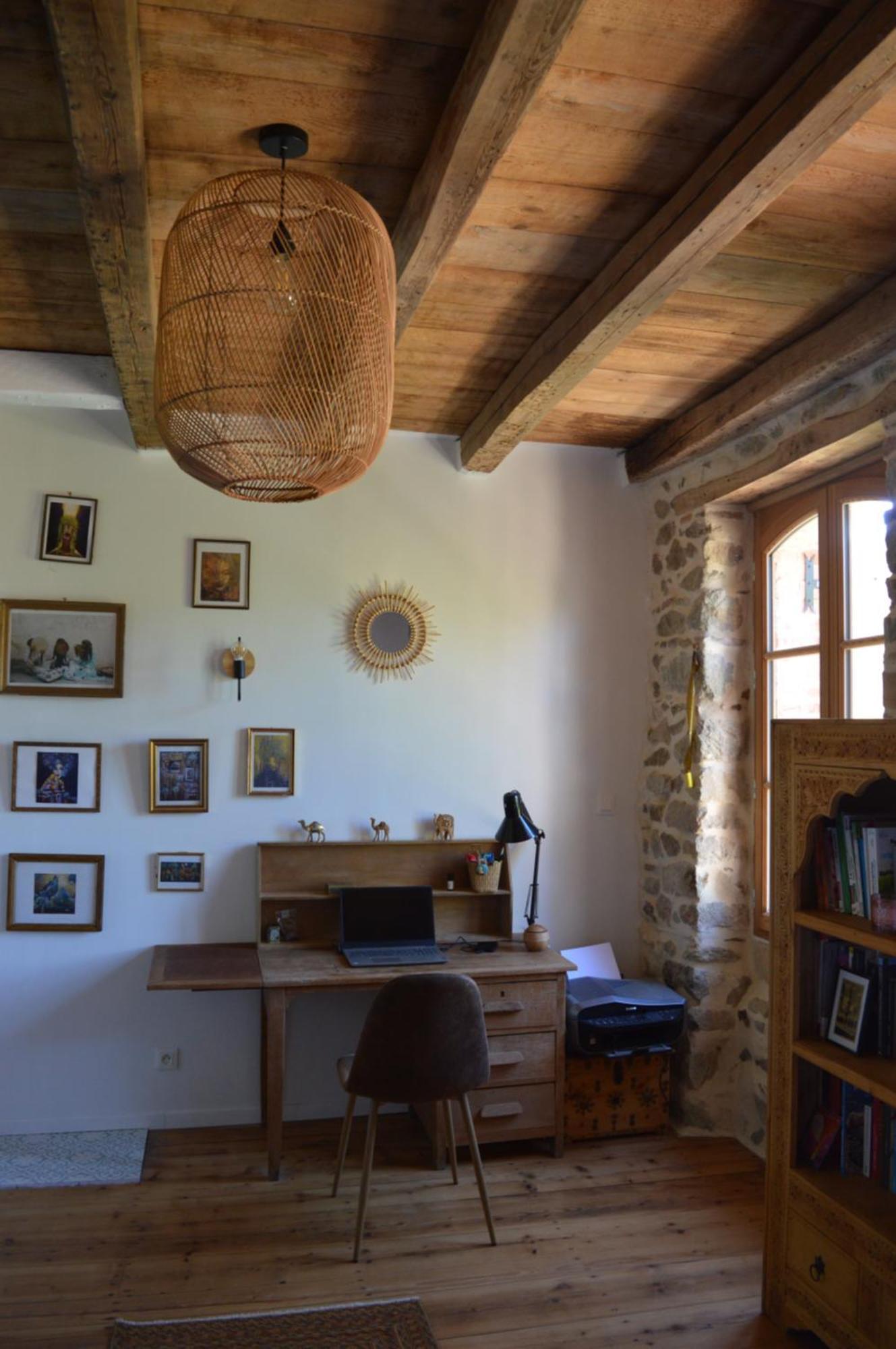 La Fabrique Du Roncon Villa Saint-Bonnet-le-Troncy Eksteriør bilde